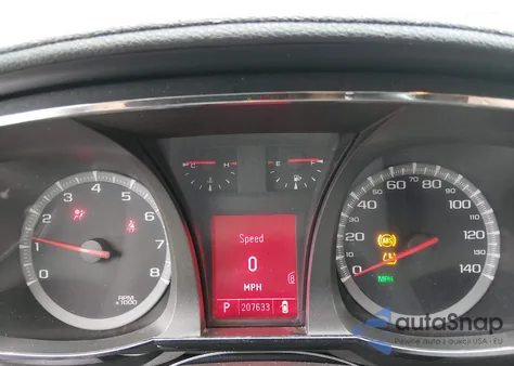 2010 GMC Terrain Slt-2 z USA, uszkodzony, nr VIN 2CTFLHEY4A6237490